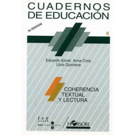 CE 06- Coherencia textual y lectura