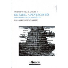 CA 20- De Babel a Pentecostés