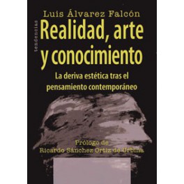 CT 02- Realidad arte y conocimiento.La deriva estética tras el pensamiento contemporáneo