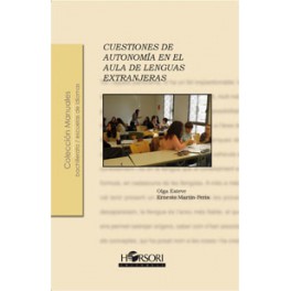 CM 24- Cuestiones de Autonomía en el Aula de Lenguas Extranjeras