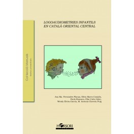 CM 50 - Logoaudiometries infantils en català oriental central
