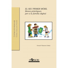 CM 65 - El seu primer mòbil. Bones pràctiques per a la família digital