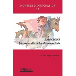 HM 19 - EMOCIONS. La cara oculta de les altes capacitats