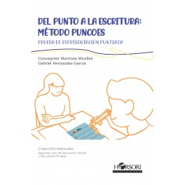 CM 89 - Del punto a la escritura: Método Puncoes