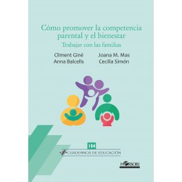 CE104 - Cómo promover la competencia parental y el bienestar