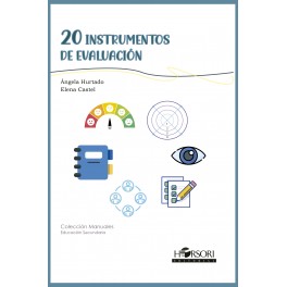 CM 93 - 20 Instrumentos de Evaluación