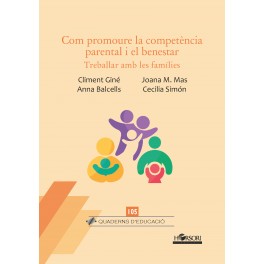 CE105 - Com promoure la competència parental i el benestar