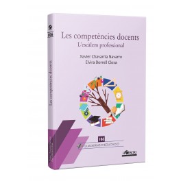 CE 106 - Les competències docents. L'escàlem professional