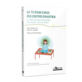 CM 98 - La tutoria d'avui als centres educatius