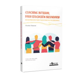 CM 99 - Coaching integral para educación secundaria