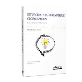 CM105 - Situaciones de aprendizaje globalizadas 