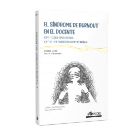 CM107 - El síndrome de burnout en el docente